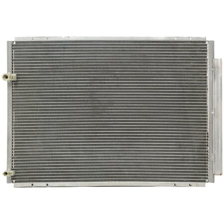 Apdi 04 Toy Sienna 3.3 L 3311 Cc V6 3Mzfe Doh Condenser, 7013284 7013284